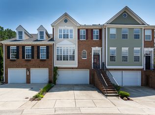 402 Kirkeenan Cir, Morrisville, NC 27560