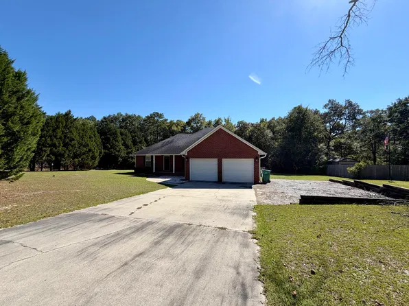 5140 Longbranch Dr, Dalzell, SC 29040