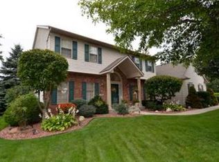 14620 Horseshoe Bend Ct, Granger, IN 46530