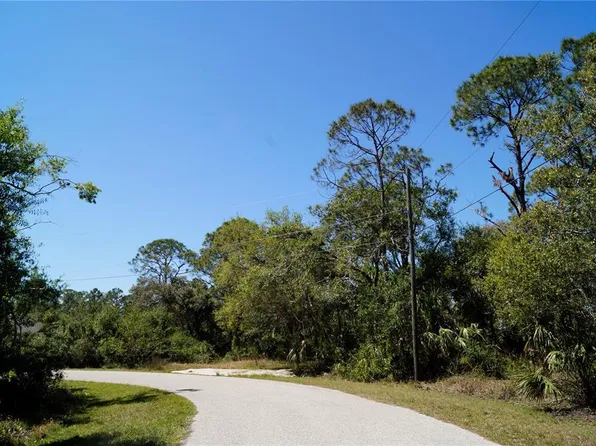 8370 Chorley Ave Lot 4, North Pt, FL 34291