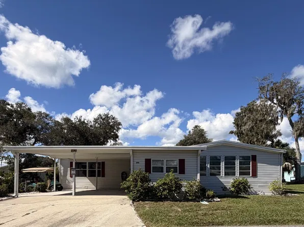 291 Costa Rica #312, Edgewater, FL 32141