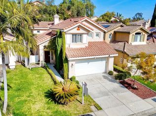12518 Swan Canyon Pl, San Diego, CA 92131