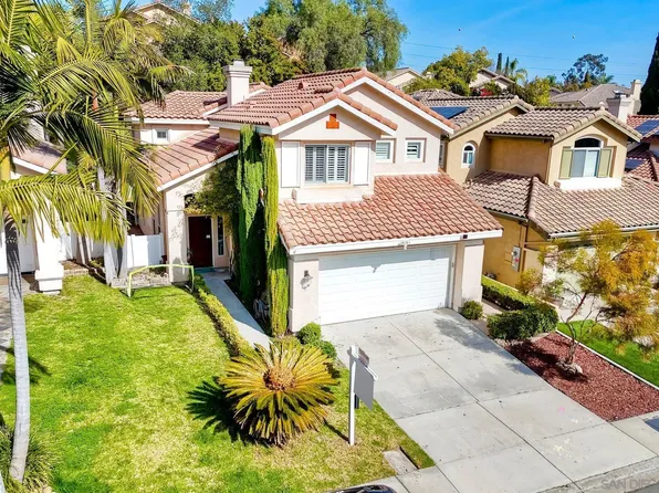 12518 Swan Canyon Pl, San Diego, CA 92131