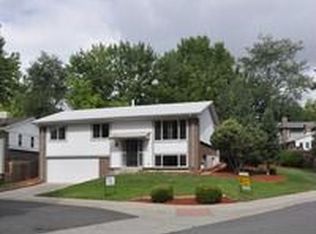 1467 S Wright St, Lakewood, CO 80228