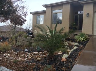 3519 S Price Hills Dr, Saint George, UT 84790