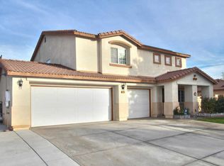 43516 Palm Ln, Lancaster, CA 93535