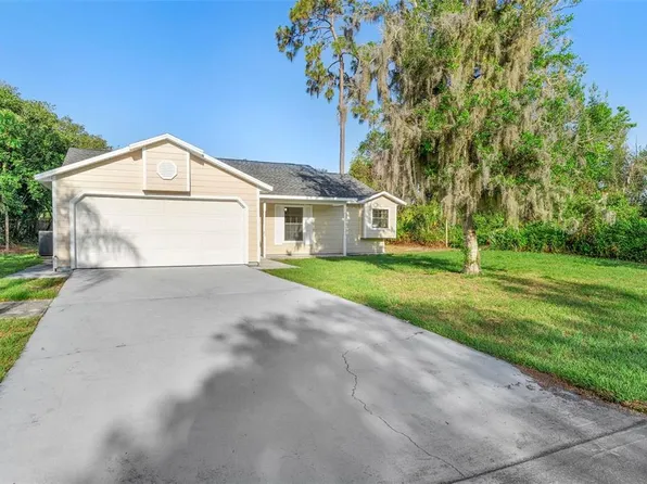 1550 Maxwell Ln, Deltona, FL 32738