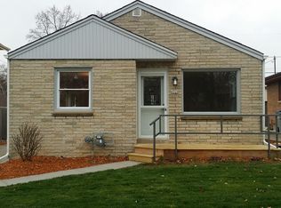 4529 S Taylor Ave, Milwaukee, WI 53207