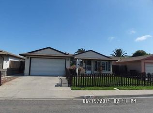 1851 Thelborn Way, San Diego, CA 92154