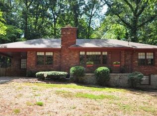 3398 Dunn St SE, Smyrna, GA 30080