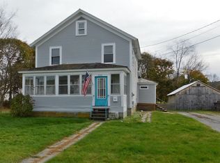 236 E Main St, Poultney, VT 05764