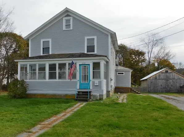 236 East Main Street, Poultney, VT 05764