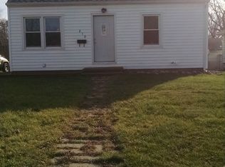 250 Monroe St, Waterloo, IA 50703