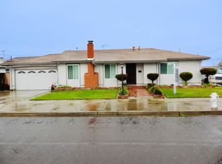 2459 Driftwood Way, San Leandro, CA 94577