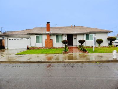 2459 Driftwood Way, San Leandro, CA, 94577