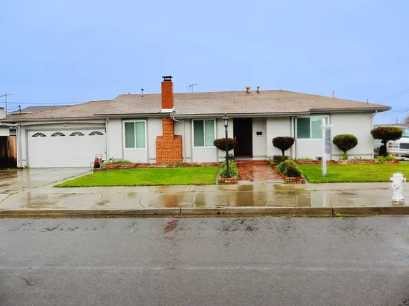 2459 Driftwood Way, San Leandro, CA 94577