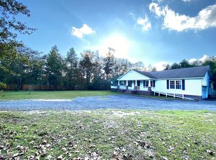 115 Goff Field Ln, Hopkins, SC 29061