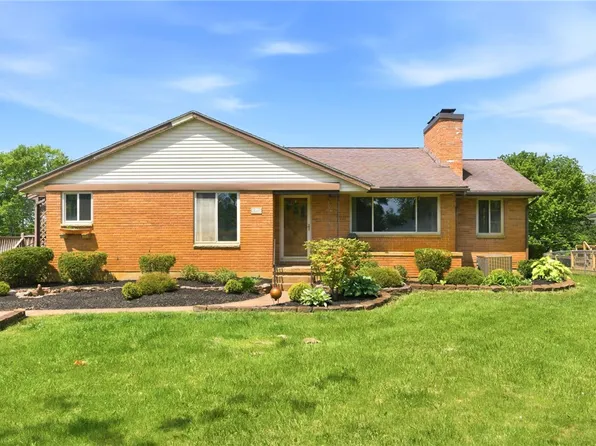 1961 N Longview St, Dayton, OH 45432