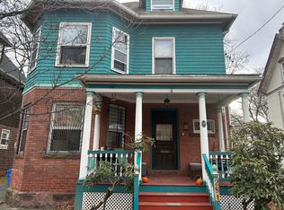 281 Collins St #1, Hartford, CT 06105