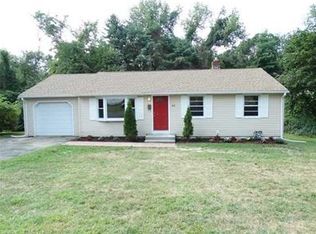 22 Mountain View Rd, Ansonia, CT 06401