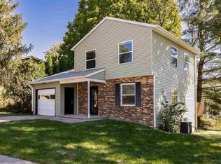 1339 E Bloomington St, Iowa City, IA 52245