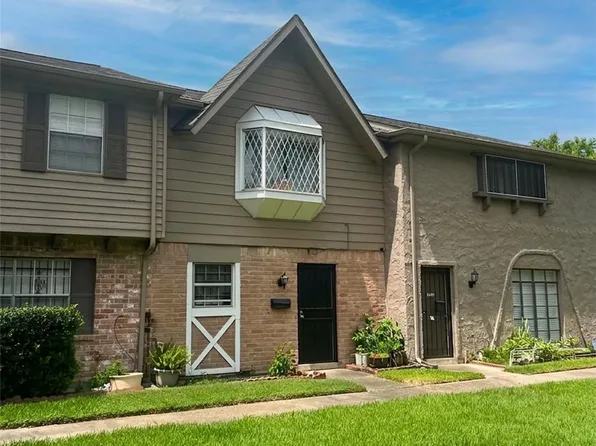 7216 Crownwest St #7216, Houston, TX 77072