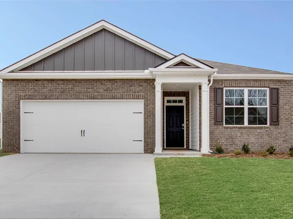 5430 Conifer Ln, Cookeville, TN 38506