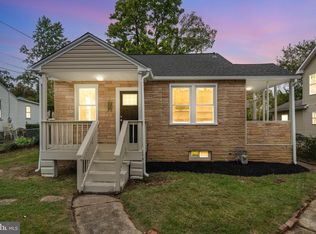 404 70th Pl, Capitol Heights, MD