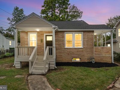 404 70th Pl, Capitol Heights, MD, 20743