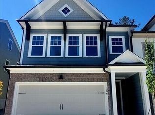 314 N Rampart St, Canton, GA 30114