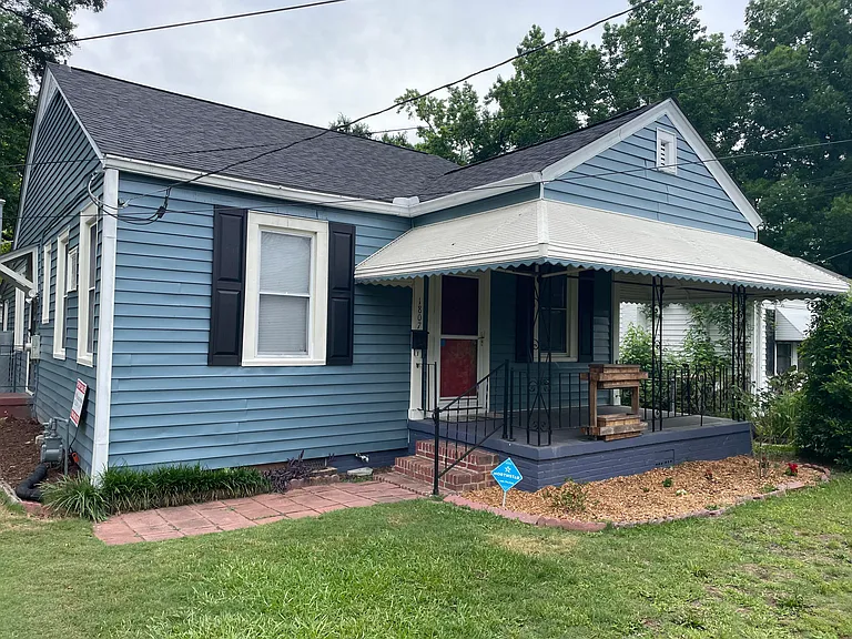 1807 McDowell St — Photo 13