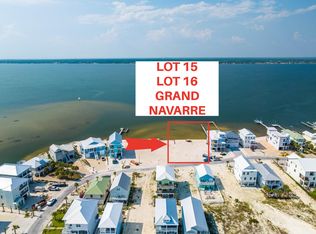 7360 Grand Navarre Blvd, Navarre, FL 32566