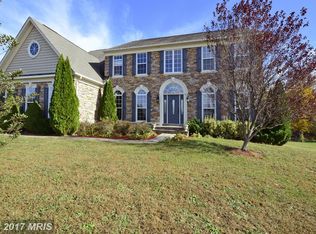 85 Stableside Ln, Fredericksburg, VA