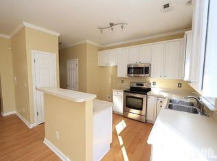 1411 Copper Creek Dr, Durham, NC 27713