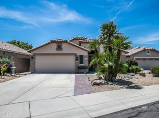 1810 N 108th Ave, Avondale, AZ 85392