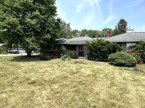 4636 Winchester Pike, Columbus, OH 43232