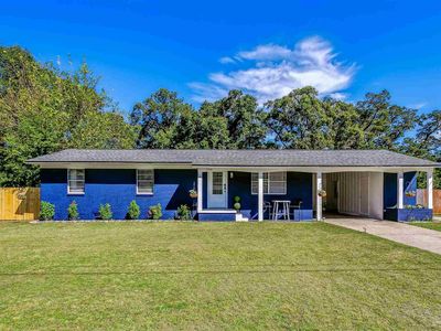 5704 Almax Ct, Pensacola, FL, 32506
