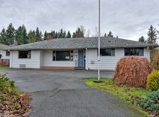 1731 74th St SE, Everett, WA 98203