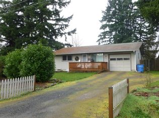 2706 NE 110th Ave, Vancouver, WA 98684