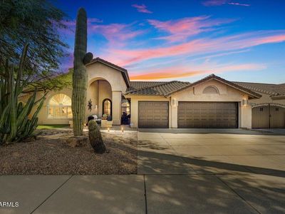 23930 N 74TH Place, Scottsdale, AZ, 85255