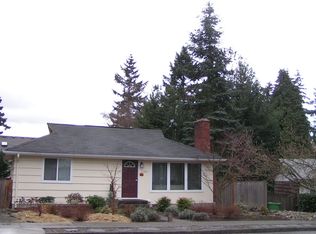 15305 Stone Ave N, Shoreline, WA 98133