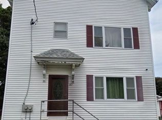 377 Manchester St, Fall River, MA 02721