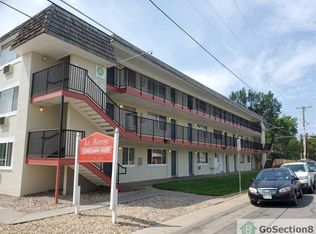 11948 E 17th Ave #2, Aurora, CO 80010