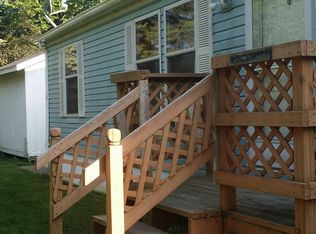 624 S 16th Pl, Sturgeon Bay, WI 54235