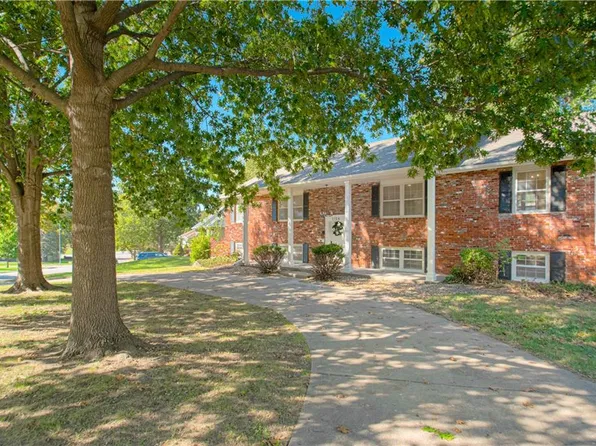 2704 NE 67th Ter, Kansas City, MO 64119