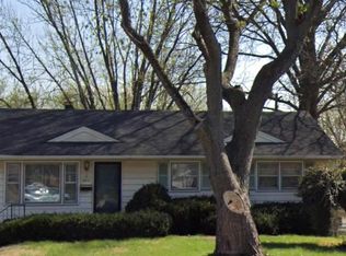 9104 Maureen, Saint Louis, MO