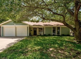 9301 Quail Wood Dr, Austin, TX 78758
