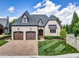 1328 Legacy Cove Way, Knoxville, TN 37919
