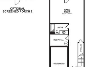 4212 Vallonia Dr, Cary, NC 27519
