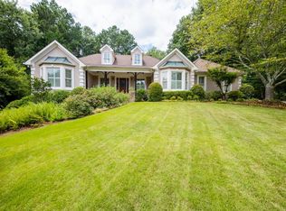 110 Colridge Ct, Johns Creek, GA 30022